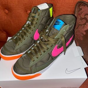 Nike Blaze-Custom